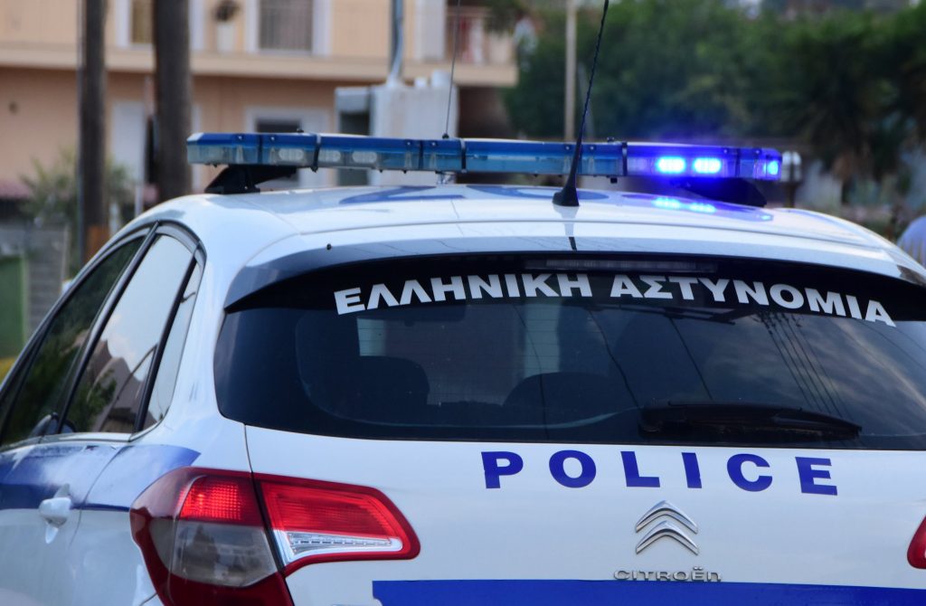 Ληστεία σε χρηματαποστολή στο Λαύριο με καμία αναφορά σε τραυματισμούς