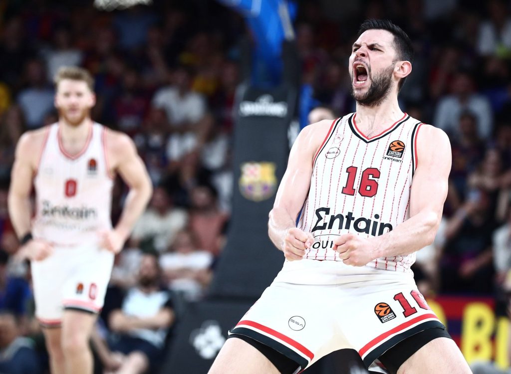 Κανονιστικές αλλαγές στην Euroleague και η νέα εποχή του Financial Fair Play