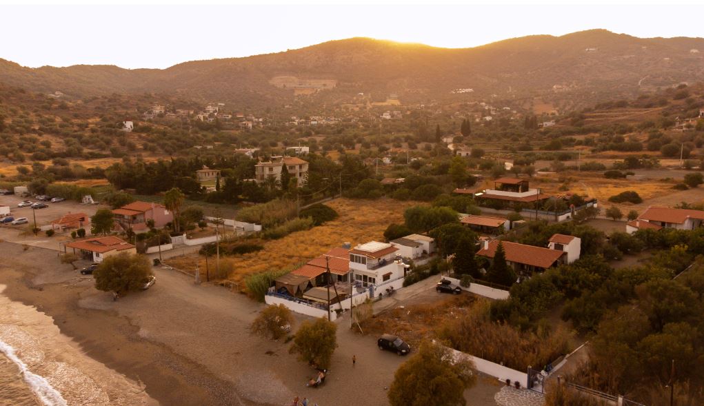 Δημιουργία Ψηφιακής Πλατφόρμας για Εξαγορά Καταπατημένων Δημοσίων Ακινήτων