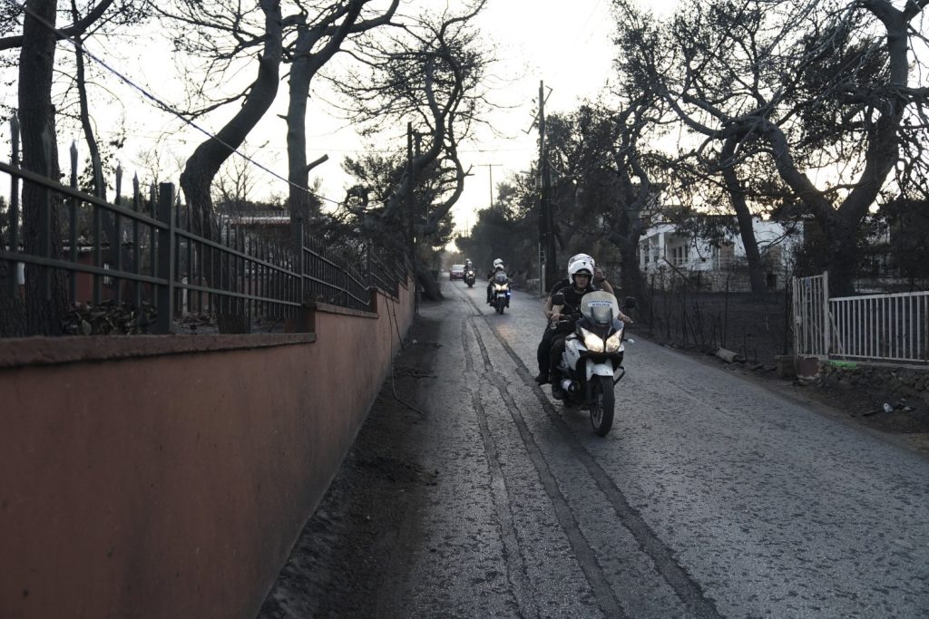 Οστά και έγγραφα ανατρέπει την υπόθεση εξαφάνισης του Μπάντρι Μουραλασβίλι στη Χαλκιδική