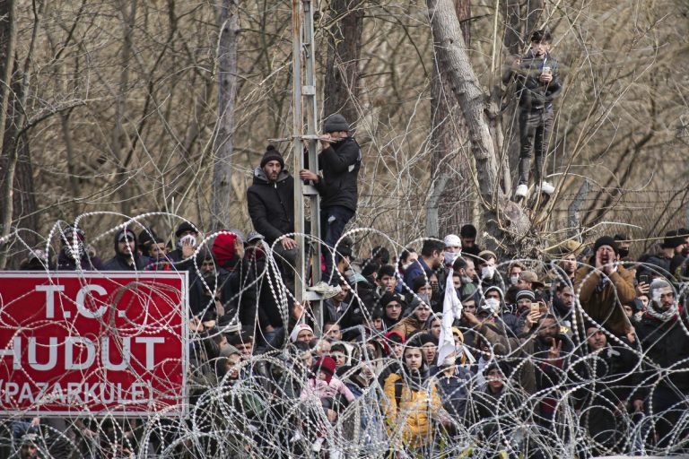 Οι Αντίκτυποι του Αραβοϊσραηλινού Πολέμου στην Ελλάδα και το Μεταναστευτικό Ζήτημα