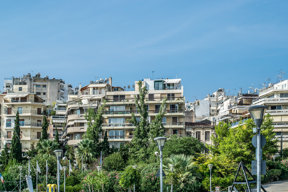 Δυτικά της Αθήνας Ανακαλύπτοντας τους Κρυμμένους Θησαυρούς για Κοινωνική και Οικογενειακή Ζωή